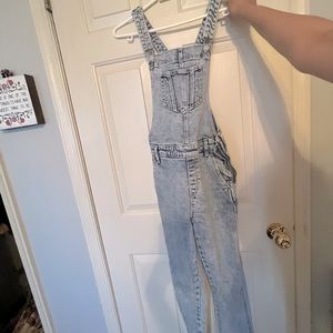 overalls for women